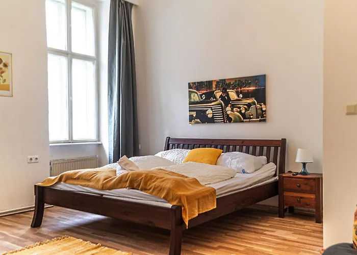 Stylish 3br With Lr Near Wiener Stadthalle * Wien