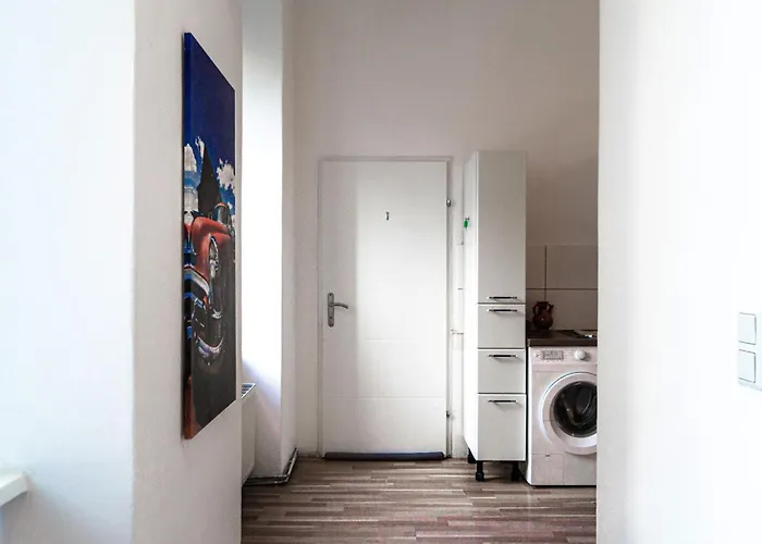 Stylish 3br With Lr Near Wiener Stadthalle