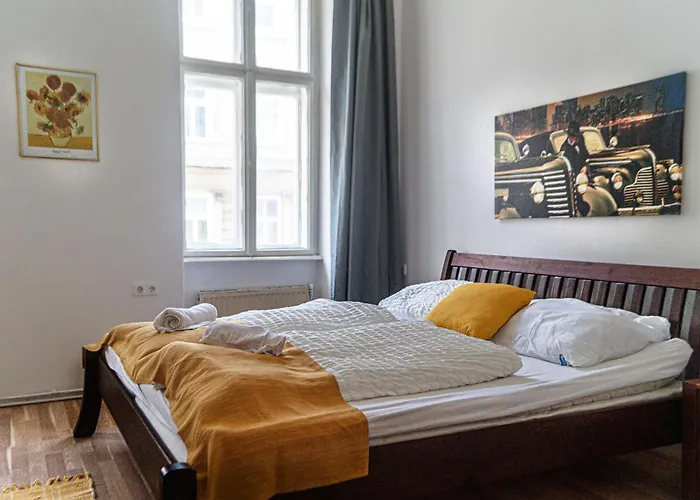 Stylish 3br With Lr Near Wiener Stadthalle * Vienne