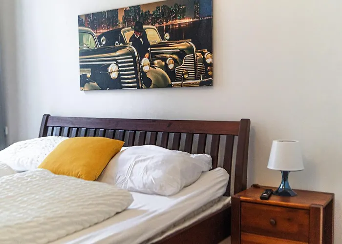 Stylish 3br With Lr Near Wiener Stadthalle * Vienne