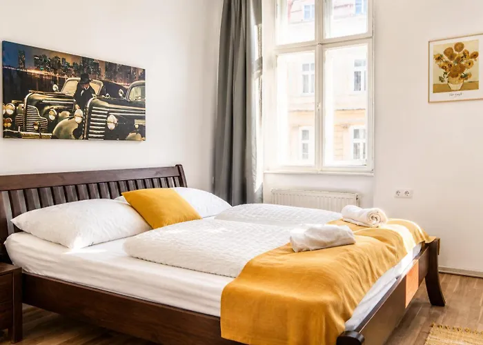 Stylish 3br With Lr Near Wiener Stadthalle *